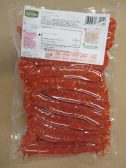 Merguez BIO 50g x 20 SV