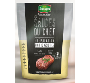 SAUCE BEARNAISE 300G SOCOPA