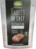 SAUCE ROQUEFORT 300G SOCOPA