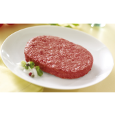 Steak haché 100g UE 15% MG surgelé