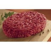 Steak haché façon bouchère* BIO 15% MG 120g (6kg)