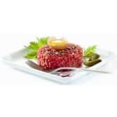 Tartare aux couteaux 3%MG VBF 180g x 2