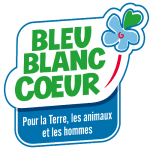 Bleu Blanc Cœur