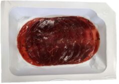 Bœuf façon gravelax 75g VBF