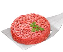 Steak haché façon bouchère* ROND 12%MG 125g x8 Label Rouge